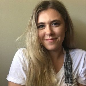 Meet your Posher, Ashley m